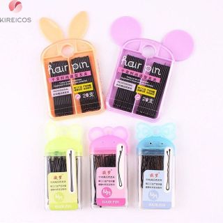 Hộp Kẹp Tăm Cây Đơn Giản - Hộp Ngẫu Nhiên MA2
