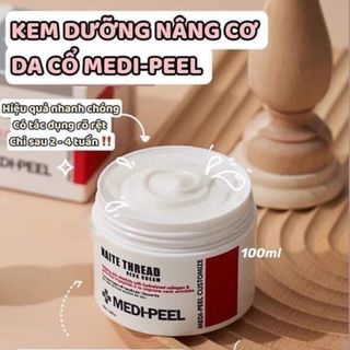 Kem cổ medipeel