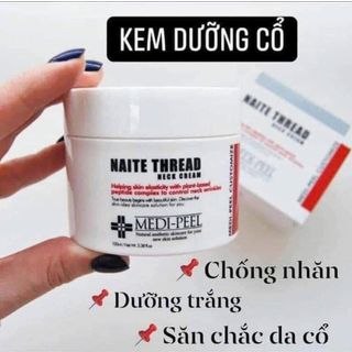 Kem cổ medipeel
