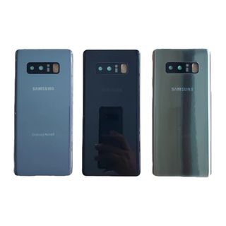 LK Nắp lưng Samsung Note 8 có kính camera mới giá sỉ