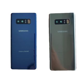 LK Nắp lưng Samsung Note 8 có kính camera mới