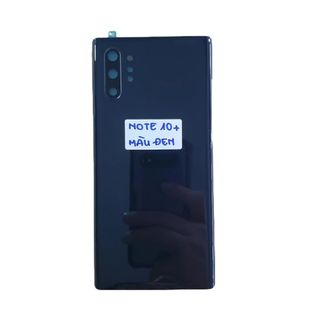 LK Nắp lưng samsung Note 10+ (hay Note 10 Plus)