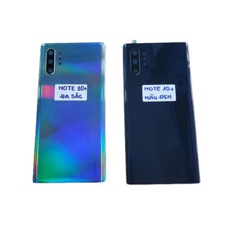 LK Nắp lưng samsung Note 10+ (hay Note 10 Plus)