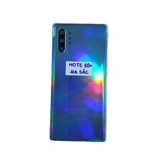 LK Nắp lưng samsung Note 10+ (hay Note 10 Plus)