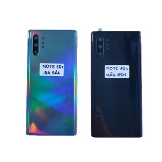 LK Nắp lưng samsung Note 10+ (hay Note 10 Plus)