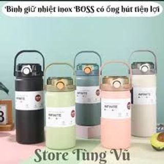 BGN WX27-1500ML ( THÙNG 30 C ) giá sỉ