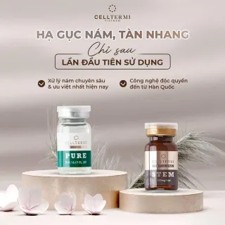 Celltermi Pure