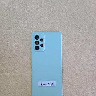 LK Nắp lưng cho samsung A52 ( hay A52s)