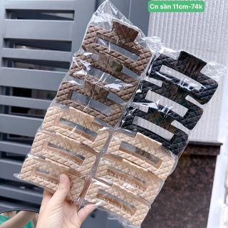 cào chữ nhật sần