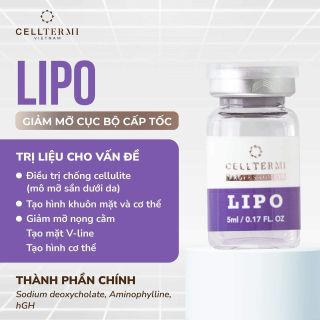 Celltermi Lipo