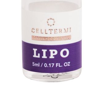 Celltermi Lipo