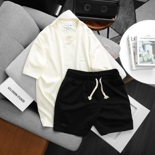 Set bộ nam cao cấp.