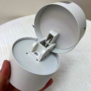 Đèn rọi hoàng hôn đèn ray trang trí mẫu mới 10w
