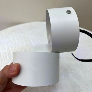Đèn rọi hoàng hôn đèn ray trang trí mẫu mới 10w