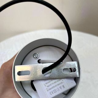 Đèn rọi hoàng hôn đèn ray trang trí mẫu mới 10w