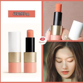 Son lì Rouge Matte Hàng Super