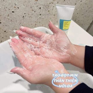 Sữa Rửa mặt Cosrx Hàn Quốc về cont luôn là lô mới