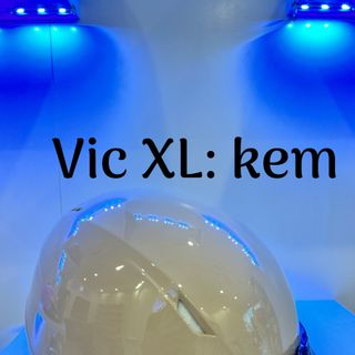 Nón bảo hiểm Protec