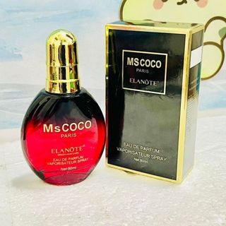 Tinh dầu dưỡng tóc MS coco