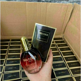 Tinh dầu dưỡng tóc MS coco
