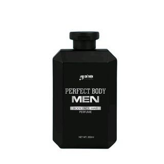 Sữa tắm 4 in 1 Perfect Body MEN 350ml