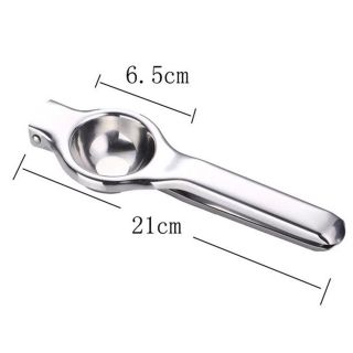 Dụng Cụ Ép Vắt Chanh, Trái Cây Cầm Tay 21cm ma2