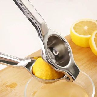 Dụng Cụ Ép Vắt Chanh, Trái Cây Cầm Tay 21cm ma2