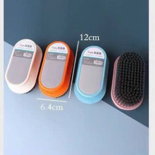 BÀN CHẢI ĐA NĂNG CỌ RỬA ma2