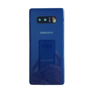 LK Nắp lưng Samsung Note 8 có kính camera mới