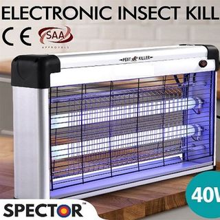 ĐÈN BẮT MUỖI KILL PEST LED 40W giá sỉ