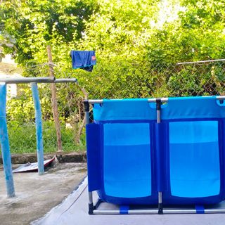 Bể nuôi cá Koi Trong Suốt - thương hiệu Mai Sơn