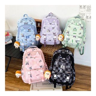 BALO KOROMI CUTE PHONG CÁCH HÀN QUỐC - XINH HẾT NẤC WH707 - WINNIE HOUSE giá sỉ