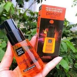 Dưỡng Tóc JCKOO PERFECT Trung phục hồi tóc khô sơ dưỡng tóc mềm mượt giá sỉ