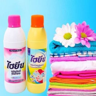 NƯỚC TẨY QUẦN ÁO MÀU THÁI LAN HYGIENE