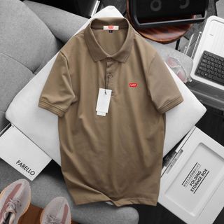 Polo nam cao cấp. Chất vải CVC cực đẹp