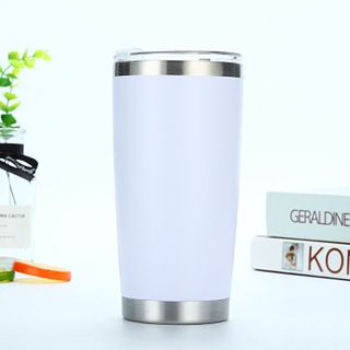 Ly giữ nhiệt Beau Cup 600ml kèm ống hút giá sỉ