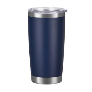 Ly giữ nhiệt Beau Cup 600ml kèm ống hút