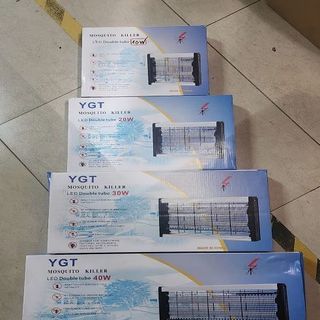 ĐÈN BẮT MUỖI KILL PEST LED 40W