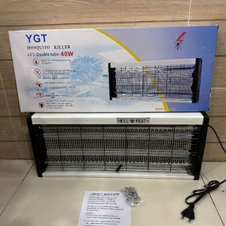 ĐÈN BẮT MUỖI KILL PEST LED 40W