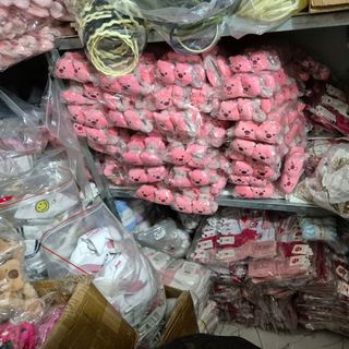 TÌM KHÁCH SỈ - TUYỂN CTV CHUYỆN PHỤ KIỆN THỜI TRANG - ĐỒ VĂN PHÒNG PHẨM