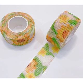Băng Quấn Bảo Vệ Ngón Tay Sáng Tạo - Ngăn Ngừa Say Tàu Và Ma Sát Ngón Tay MA2