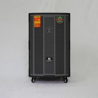 Loa Kéo Nanomax SK-15D5 Bass 40cm 650w Karaoke Bluetooth