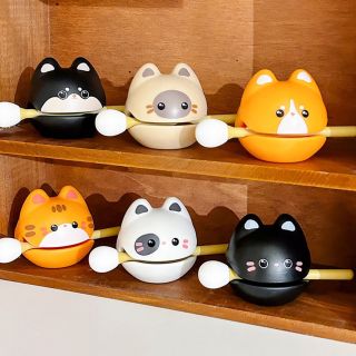 Đồ Chơi Sáng Tạo Quà Tặng Capybara Bộ Gõ Cá Gỗ Hoạt Hình Giải Nén Đồ Chơi Để Bàn Trang Trí Quà Tặng ma2