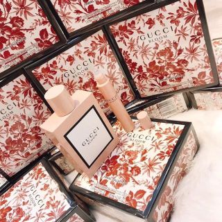 Nước Hoa Guc ci Bloom EDP 100ML Tinh tế, sang trọng