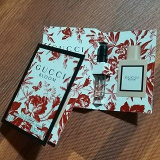 Nước Hoa Guc ci Bloom EDP 100ML Tinh tế, sang trọng