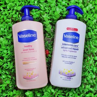 Sữa dưỡng thể Vaseline Thái Lan 400ml giá sỉ