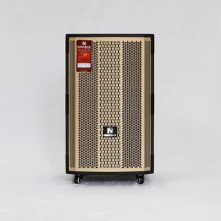 Loa Kéo Nanomax S-1000 Bass 30cm 450W Karaoke Bluetooth