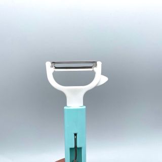 Nạo bào trái cây đa năng có đồ khui bia khui rượu vang tiện dụng cho nhà bếp