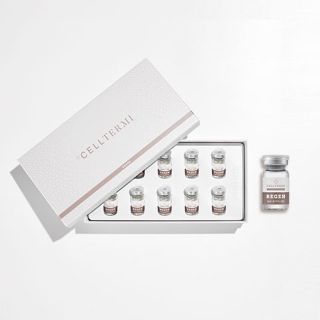 Celltermi Regen