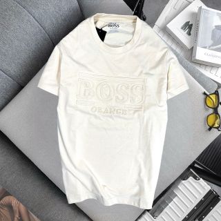 Áo thun co tròn dập xuất khẩu